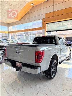 فۆرد F-150